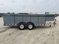 2026 Thunder Creek MTT920 Fuel Trucks/Trailer