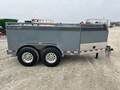 2026 Thunder Creek FST990 Fuel Trucks/Trailer