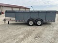 2026 Thunder Creek MTT920 Fuel Trucks/Trailer