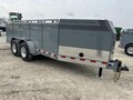 2026 Thunder Creek MTT920 Fuel Trucks/Trailer