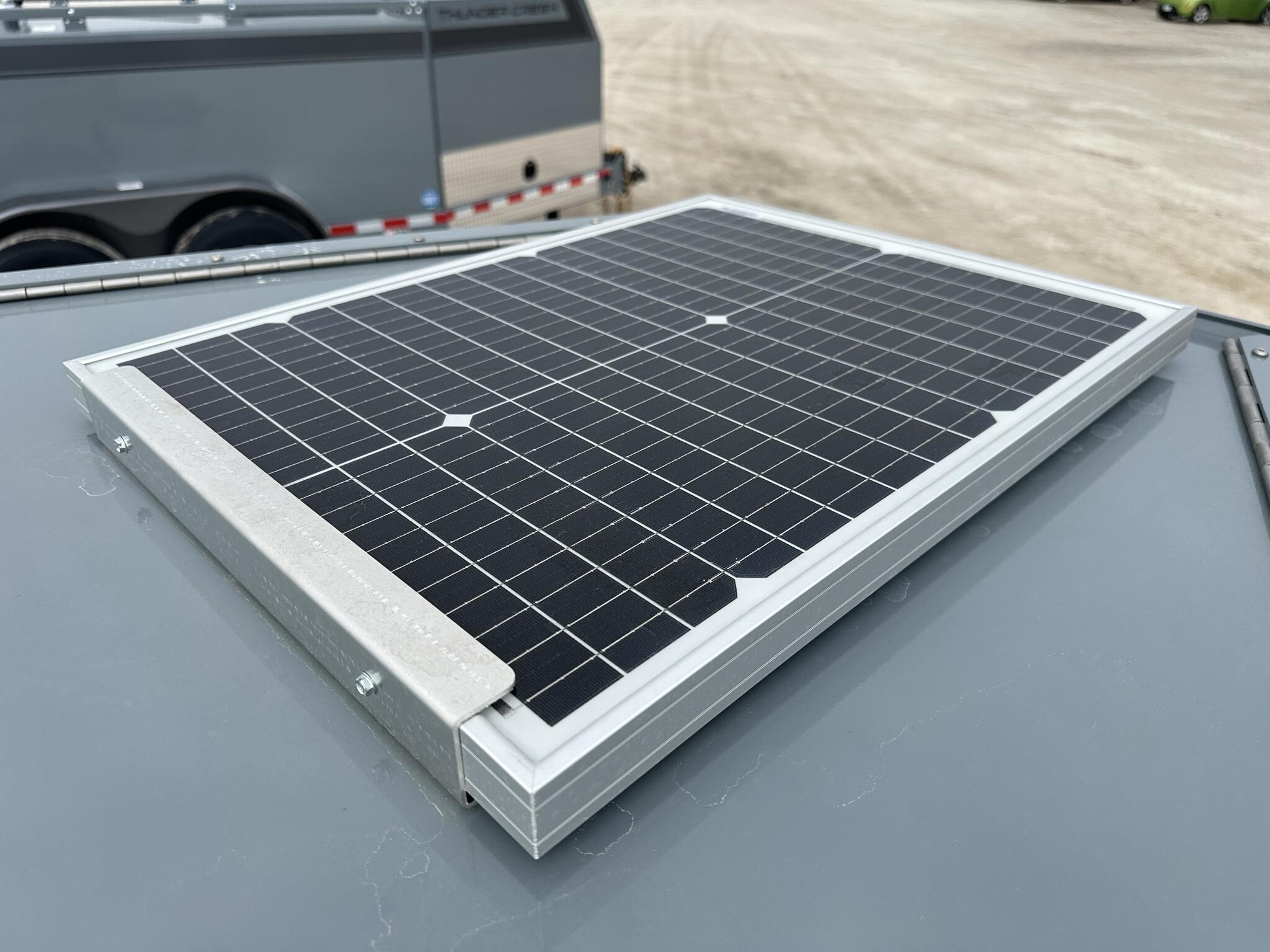 2026 Thunder Creek MTT920 Fuel Trucks/Trailer