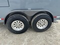 2026 Thunder Creek FST990 Fuel Trucks/Trailer
