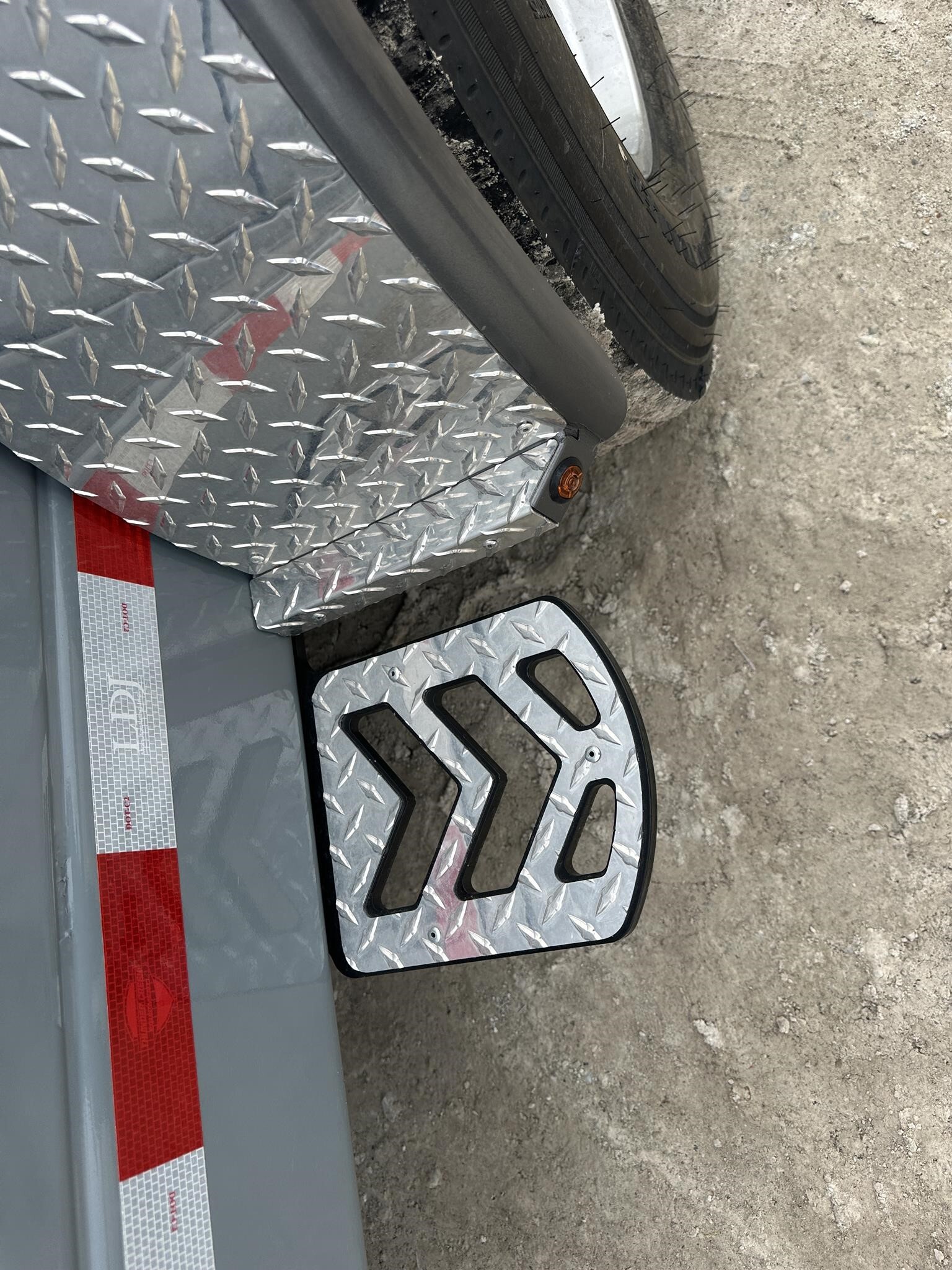 2026 Thunder Creek MTT920 Fuel Trucks/Trailer