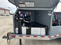 2026 Thunder Creek FST990 Fuel Trucks/Trailer