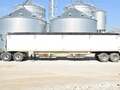 2008 Timpte Super Hopper Grain Trailer