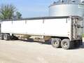 2008 Timpte Super Hopper Grain Trailer