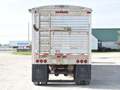 2008 Timpte Super Hopper Grain Trailer