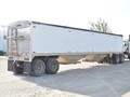2008 Timpte Super Hopper Grain Trailer