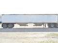 2008 Timpte Super Hopper Grain Trailer
