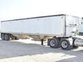 2008 Timpte Super Hopper Grain Trailer