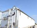 2008 Timpte Super Hopper Grain Trailer