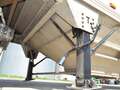 2008 Timpte Super Hopper Grain Trailer