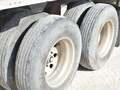 2008 Timpte Super Hopper Grain Trailer