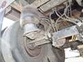 2008 Timpte Super Hopper Grain Trailer