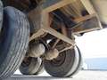 2008 Timpte Super Hopper Grain Trailer
