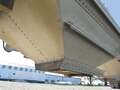 2008 Timpte Super Hopper Grain Trailer