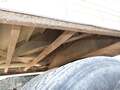 2008 Timpte Super Hopper Grain Trailer