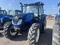 2026 New Holland T6.180 Tractor