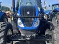 2026 New Holland T6.180 Tractor