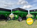  Brent 657 Gravity Wagon