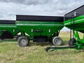  Brent 657 Gravity Wagon
