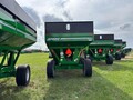  Brent 657 Gravity Wagon