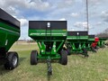  Brent 657 Gravity Wagon