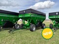  Brent 657 Gravity Wagon