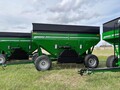  Brent 657 Gravity Wagon
