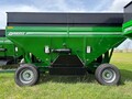  Brent 757 Gravity Wagon
