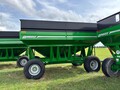  Brent 657 Gravity Wagon