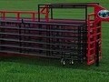 2026 Industrias America C2012 Cattle Equipment