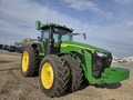 2022 John Deere 8R 410 Tractor