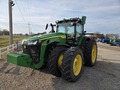 2022 John Deere 8R 410 Tractor