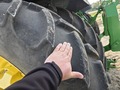 2022 John Deere 8R 410 Tractor