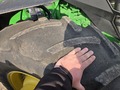 2022 John Deere 8R 410 Tractor