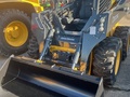 2026 Deere 320G Skid Steer