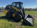 2025 New Holland L328 Skid Steer
