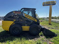 2025 New Holland L328 Skid Steer
