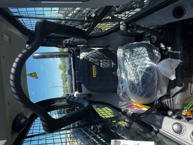 2025 New Holland L328 Skid Steer