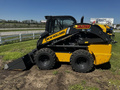 2025 New Holland L328 Skid Steer