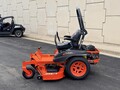 2026 Kubota Z422 Lawn Mower