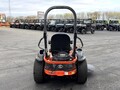 2026 Kubota Z422 Lawn Mower