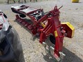 2024 New Holland DURADISC 109M Disk Mower