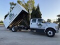 2017 Ford F-650 Pickup