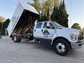 2017 Ford F-650 Pickup