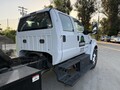 2017 Ford F-650 Pickup