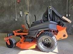 2026 Bad Boy MAVERICK HD 4200 Lawn Mower