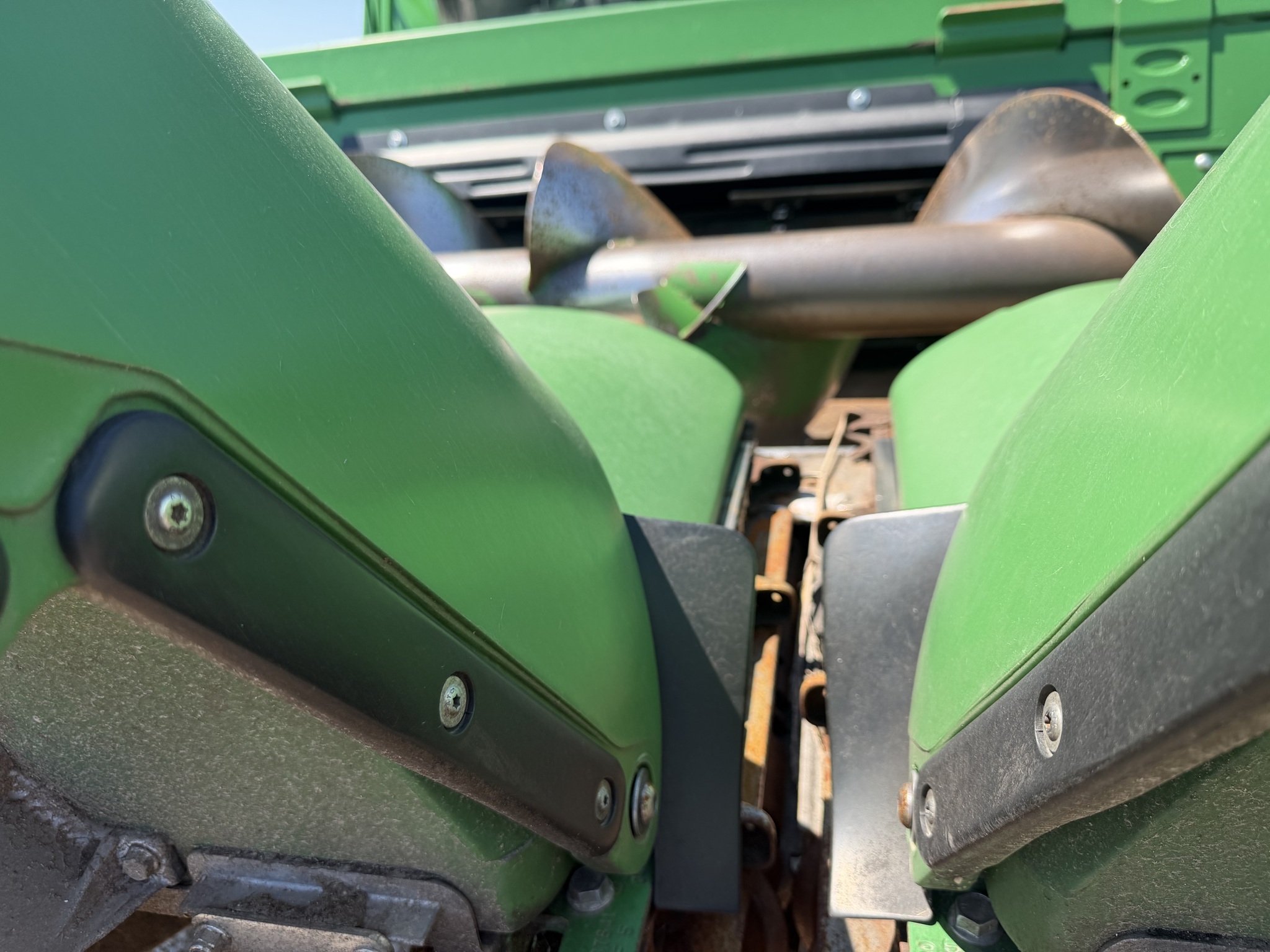 2021 John Deere C8R Corn Head
