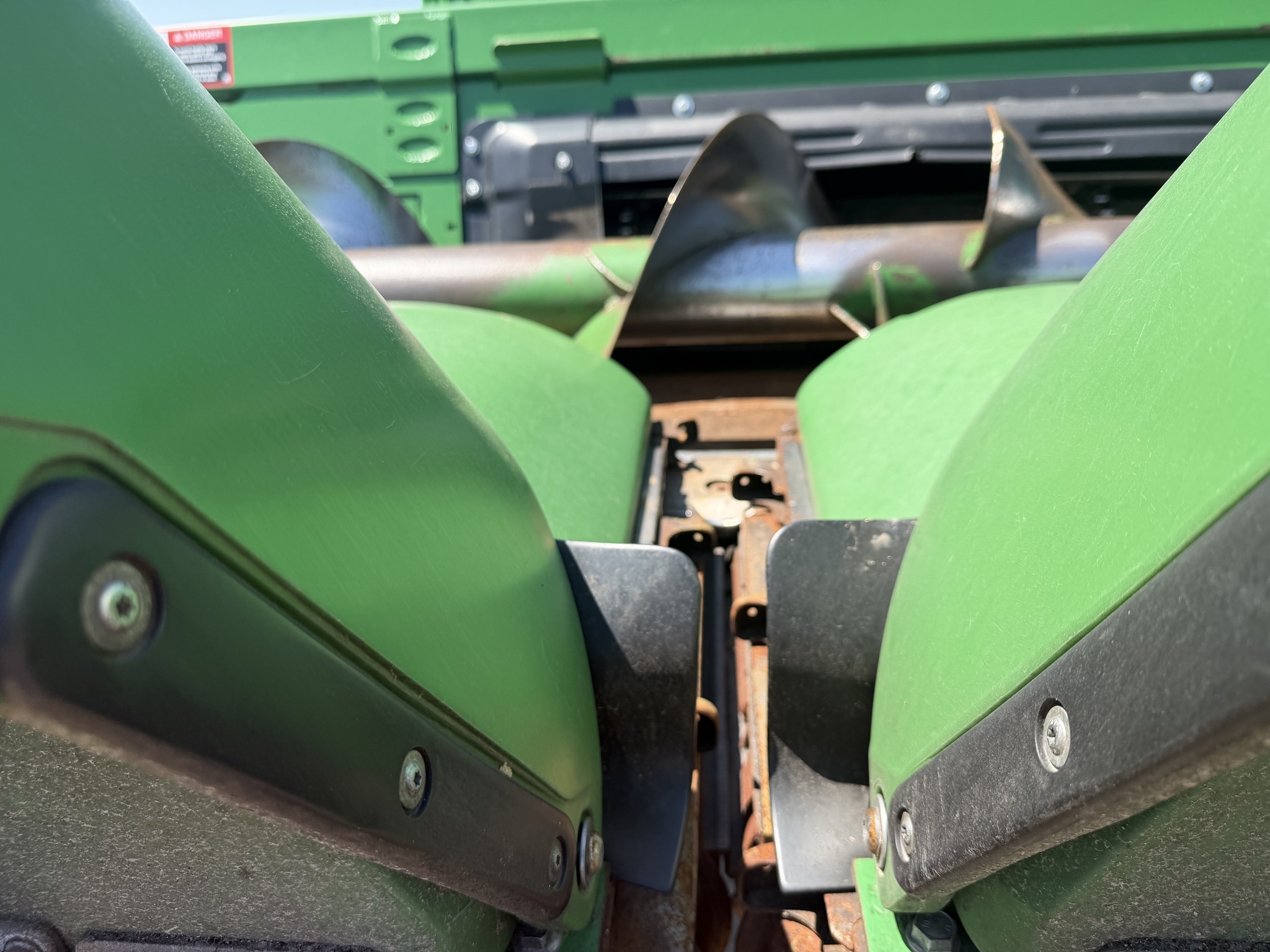 2021 John Deere C8R Corn Head